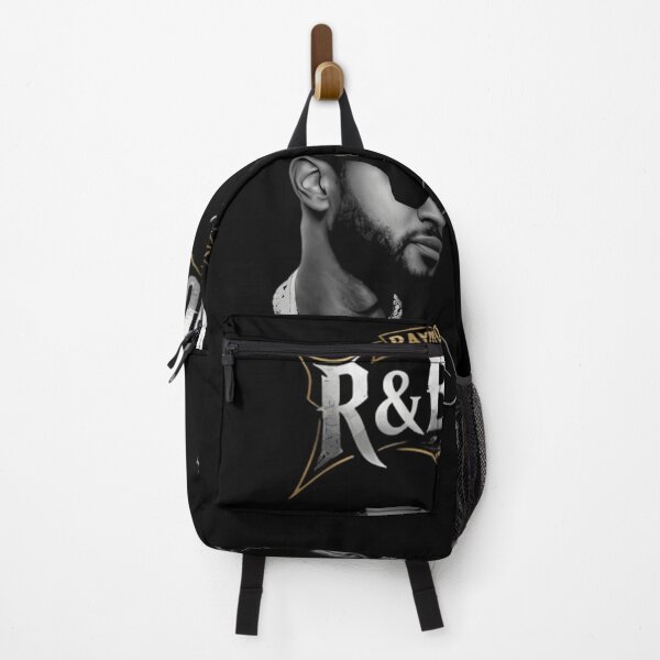 Item preview, Chris Brown And Usher The RB Tour Raymond And Brown 2026 designed and sold by PamoHunter.