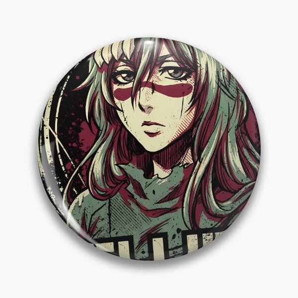 Item preview, Nelliel Bleach: Broken Mask Horned Arrancar Queen designed and sold by Senpaiwaves.