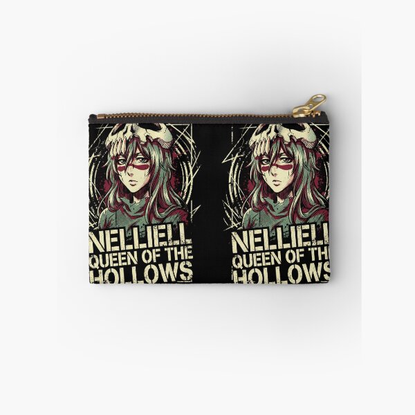 Item preview, Nelliel Bleach: Broken Mask Horned Arrancar Queen designed and sold by Senpaiwaves.