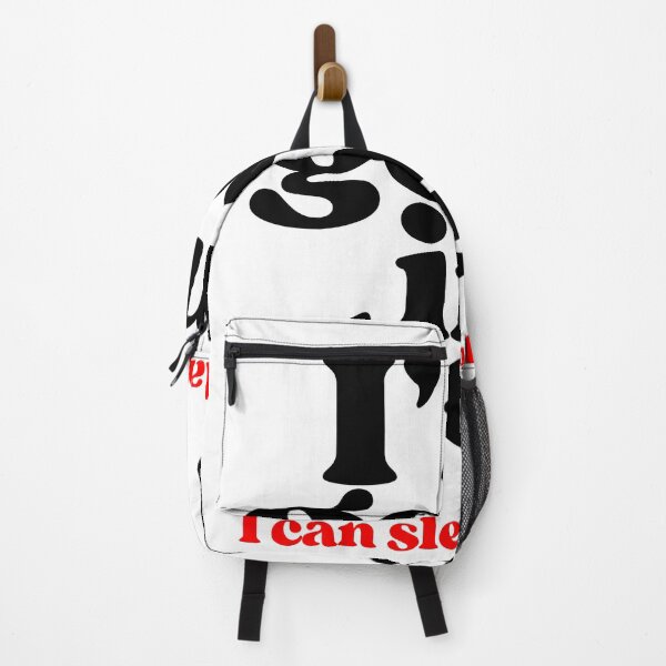 Item preview, I Can Sleep All Day Typography designed and sold by ip7s.