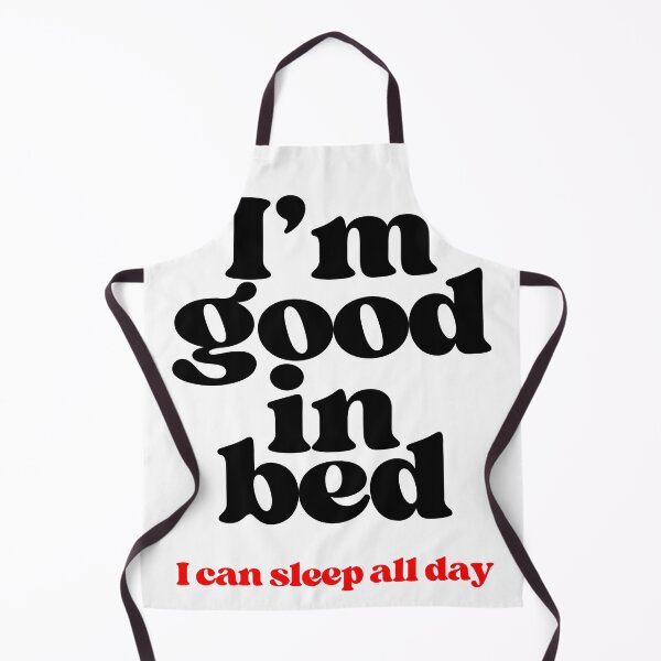 Item preview, I Can Sleep All Day Typography designed and sold by ip7s.