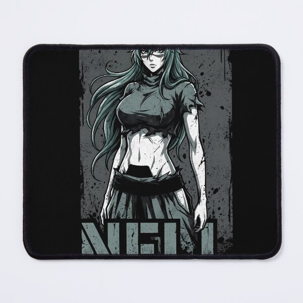 Item preview, Nelliel Bleach: Broken Mask Horned Arrancar Queen designed and sold by Senpaiwaves.