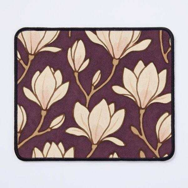 Item preview, Magnolia Flowers designed and sold by GraphicsClub.
