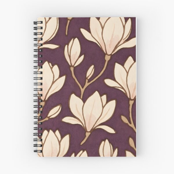 Item preview, Magnolia Flowers  designed and sold by GraphicsClub.