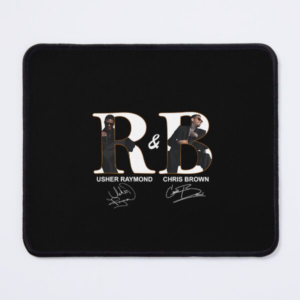 Item preview, Chris Brown T Shirts Raymond And Brown Tour 2026 designed and sold by PamoHunter.