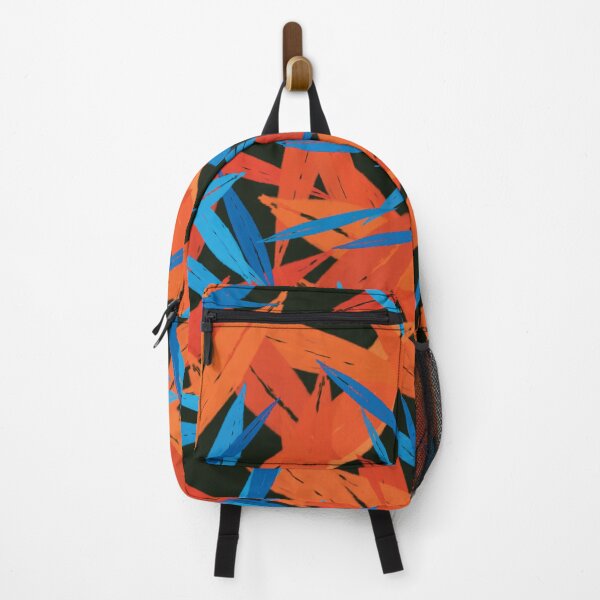 Item preview, Abstract leaves designed and sold by CharlottePlaceArt.