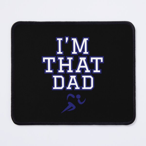 Item preview, I’m That Dad (Sporty) designed and sold by DixieGirlStudio.