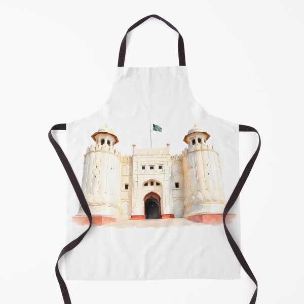 Item preview, Lahore Fort designed and sold by Sunny806.