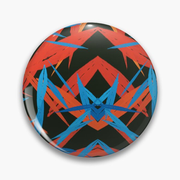 Item preview, Abstract leaves designed and sold by CharlottePlaceArt.