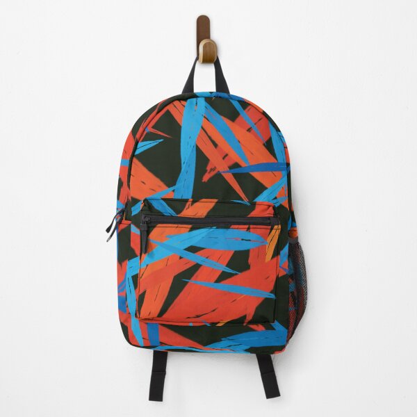 Item preview, Abstract leaves designed and sold by CharlottePlaceArt.