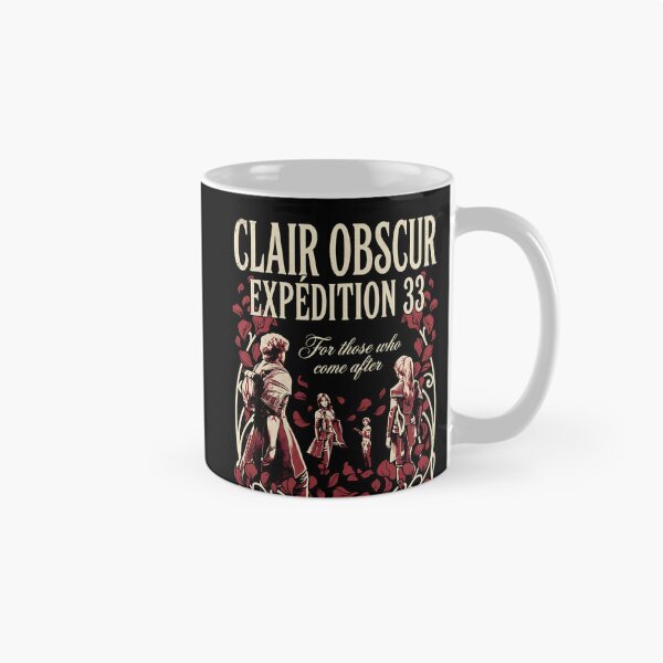 Item preview, Clair Obscur Expedition 33: Streetwear designed and sold by Senpaiwaves.