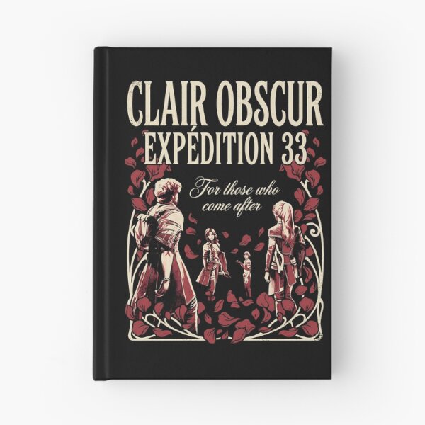 Item preview, Clair Obscur Expedition 33: Streetwear designed and sold by Senpaiwaves.