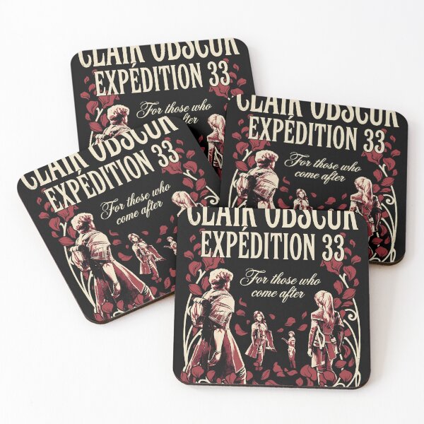 Item preview, Clair Obscur Expedition 33: Streetwear designed and sold by Senpaiwaves.