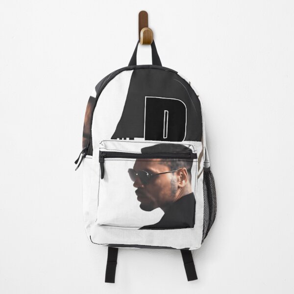 Item preview, Chris Brown T-shirts The R And B Tour 2026 Usher Raymond  designed and sold by PamoHunter.