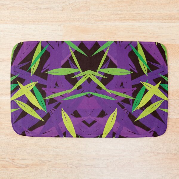 Item preview, Abstract leaves designed and sold by CharlottePlaceArt.