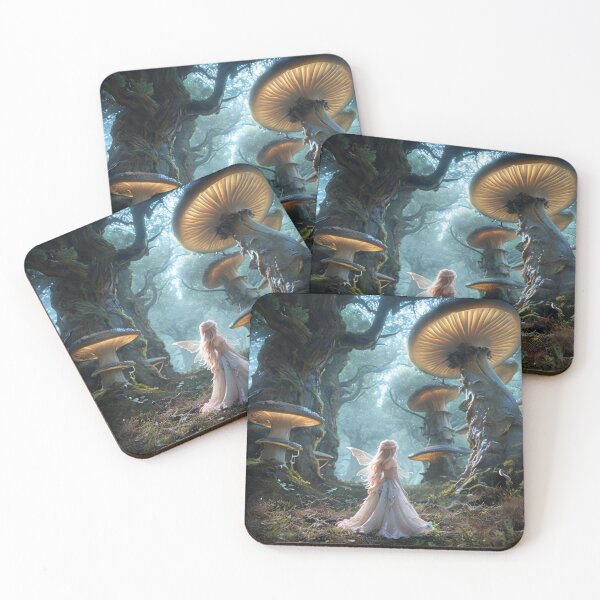 Item preview, Fantasy Forest Fairy designed and sold by digitalvibe4u.