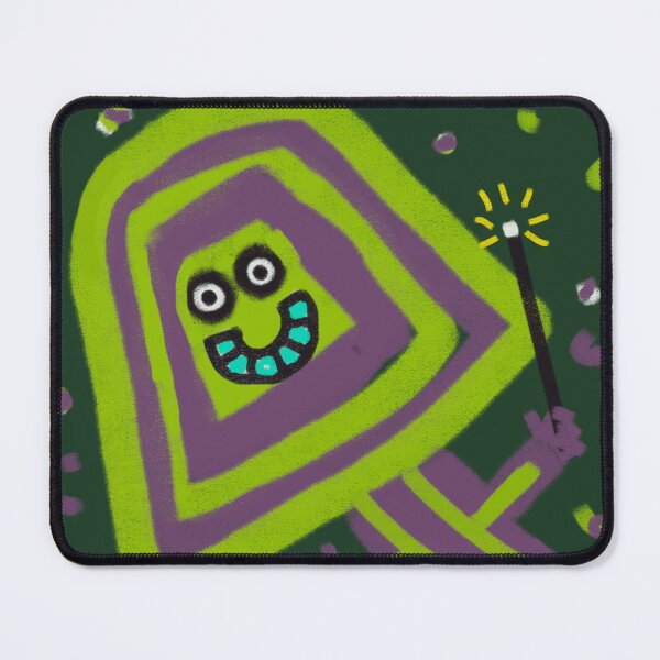 Item preview, I'm a Magic Mushroom designed and sold by Brett Naseby.