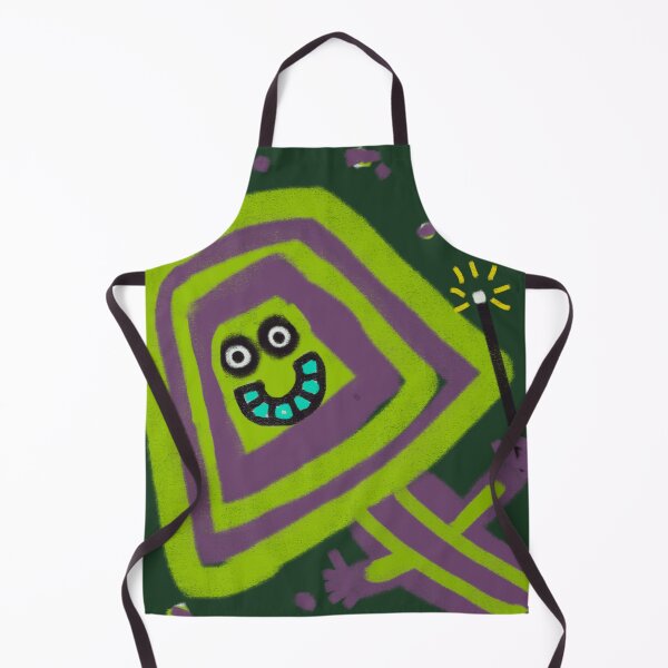 Item preview, I'm a Magic Mushroom designed and sold by Brett Naseby.