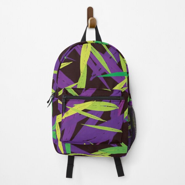 Item preview, Abstract leaves designed and sold by CharlottePlaceArt.