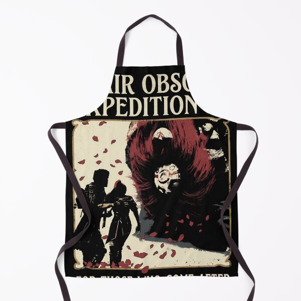 Item preview, Clair Obscur Expedition 33: Streetwear designed and sold by Senpaiwaves.