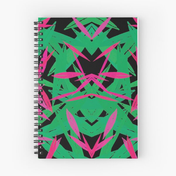 Item preview, Abstract leaves designed and sold by CharlottePlaceArt.