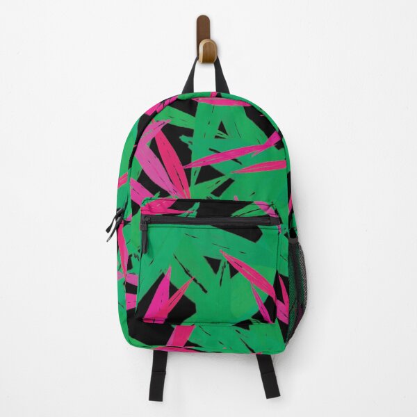 Item preview, Abstract leaves designed and sold by CharlottePlaceArt.