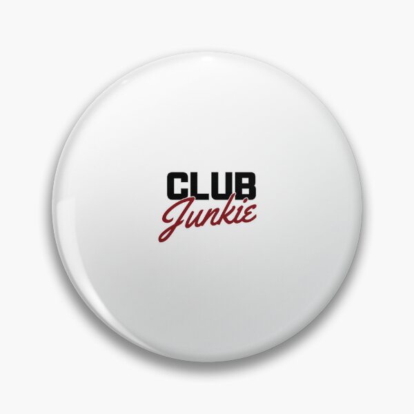 Item preview, Club Junkie designed and sold by MelanieIShelton.