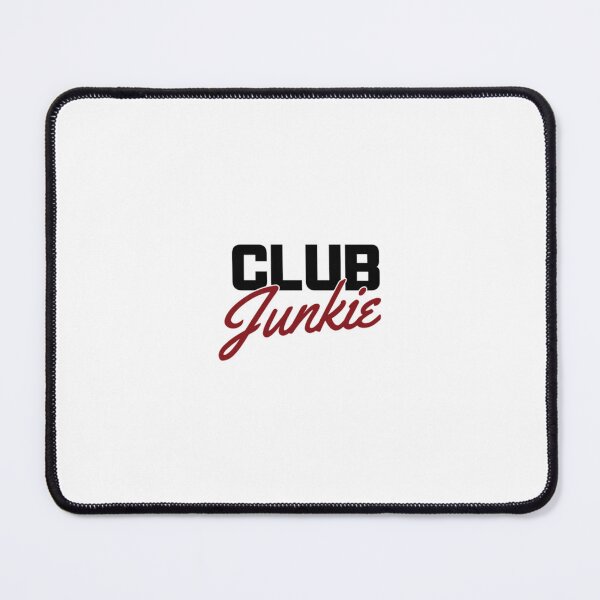 Item preview, Club Junkie designed and sold by MelanieIShelton.