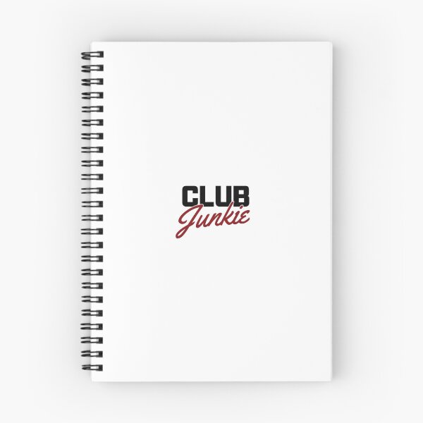 Item preview, Club Junkie designed and sold by MelanieIShelton.