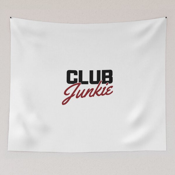 Item preview, Club Junkie designed and sold by MelanieIShelton.
