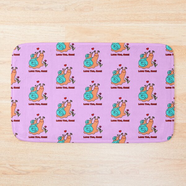 Item preview, Love You, Mom! designed and sold by EMILYVU22.