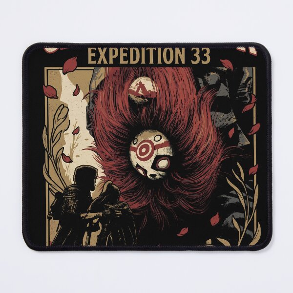 Item preview, Clair Obscur Expedition 33: Streetwear designed and sold by Senpaiwaves.