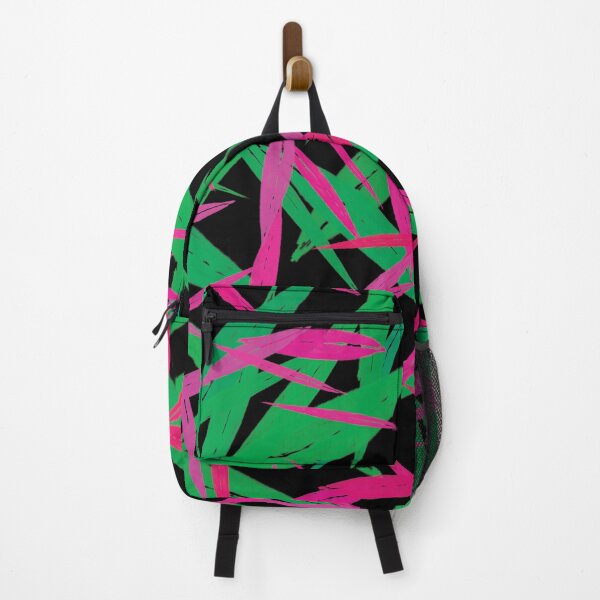 Item preview, Abstract leaves designed and sold by CharlottePlaceArt.