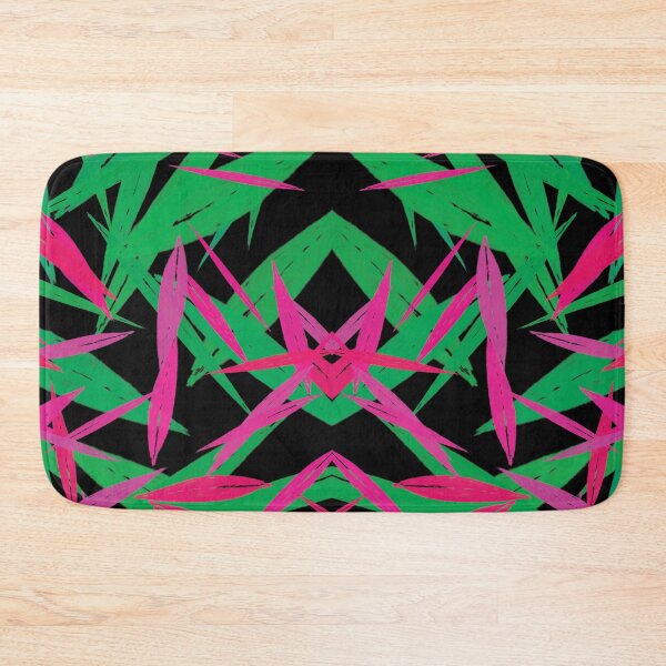 Item preview, Abstract leaves designed and sold by CharlottePlaceArt.