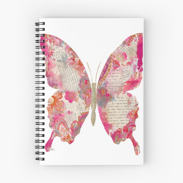 Item preview, Wings of Whispered Pages designed and sold by Venon28.