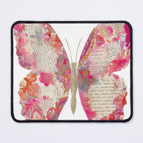 Item preview, Wings of Whispered Pages designed and sold by Venon28.