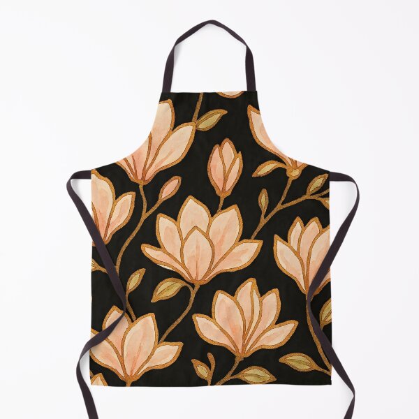 Item preview, Magnolia Flowers designed and sold by GraphicsClub.