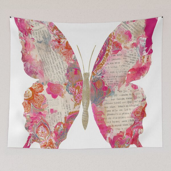Item preview, Wings of Whispered Pages designed and sold by Venon28.