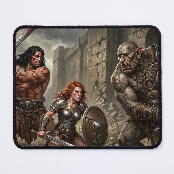 Item preview, Battle designed and sold by RaF71PrO.