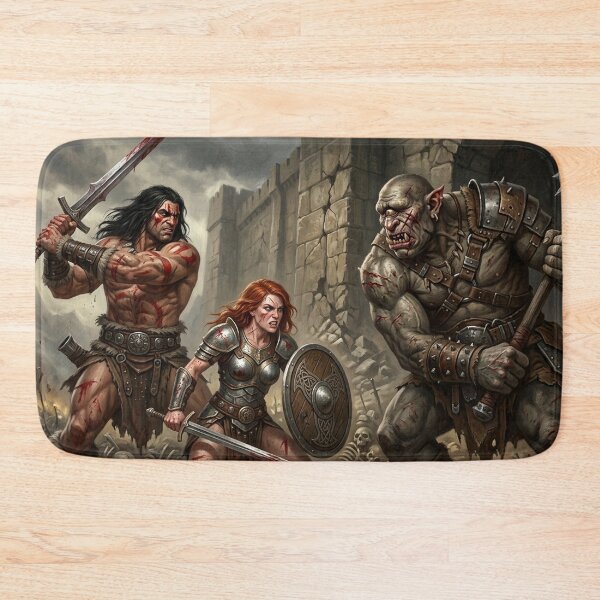 Item preview, Battle designed and sold by RaF71PrO.