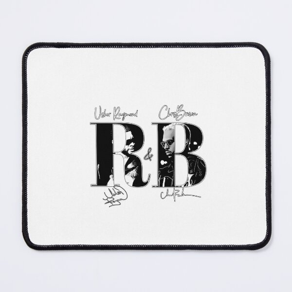 Item preview, Usher- Raymond & Chris- Brown Tour 2026  designed and sold by PamoHunter.