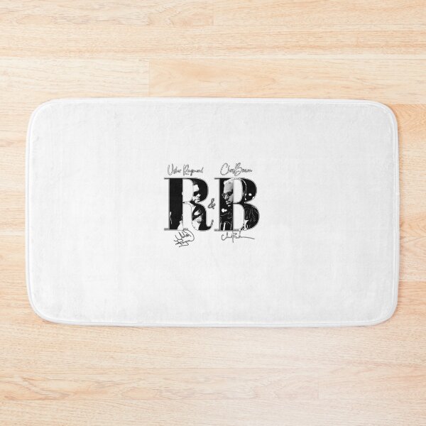 Item preview, Usher- Raymond & Chris- Brown Tour 2026  designed and sold by PamoHunter.