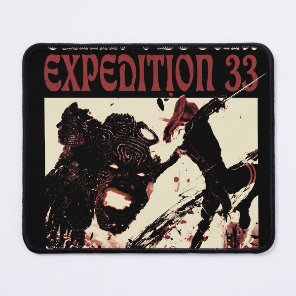 Item preview, Clair Obscur Expedition 33: Streetwear designed and sold by Senpaiwaves.