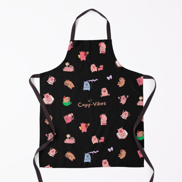 Item preview, Capybara -Vibes - cute capybara pack designed and sold by SpartanDStore.