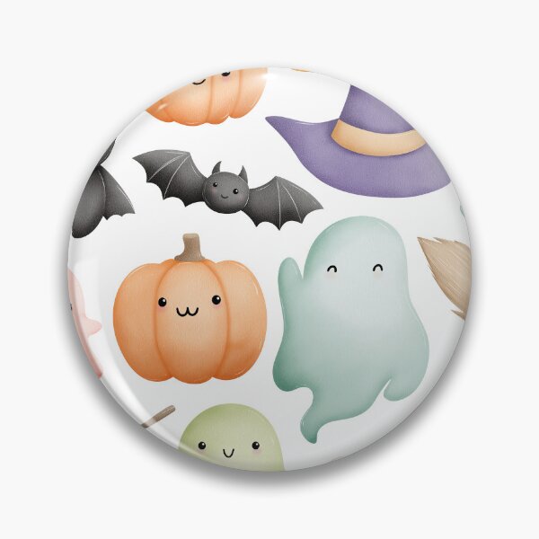 Item preview, Whimsical Halloween Squad Unites! designed and sold by Venon28.