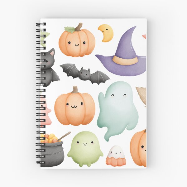 Item preview, Whimsical Halloween Squad Unites! designed and sold by Venon28.