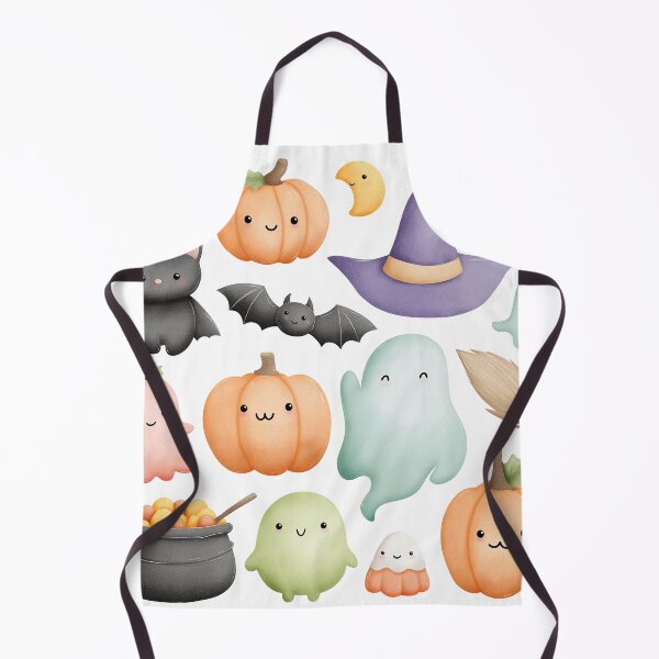 Item preview, Whimsical Halloween Squad Unites! designed and sold by Venon28.