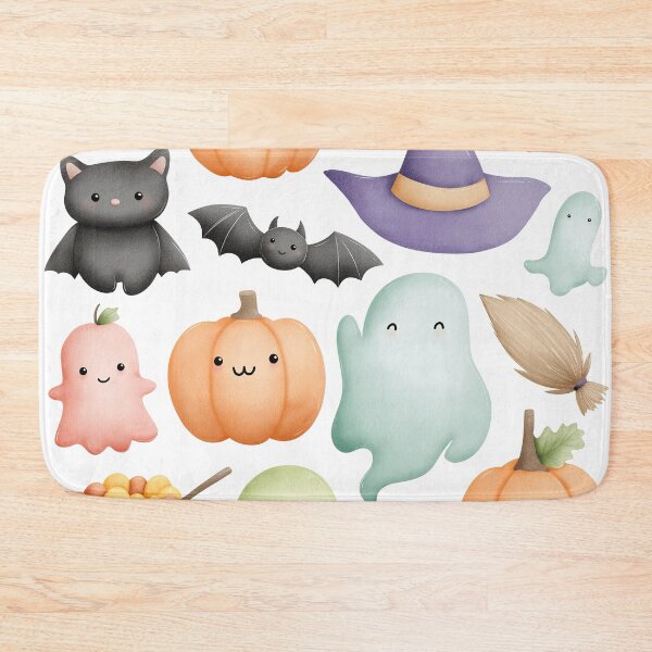 Item preview, Whimsical Halloween Squad Unites! designed and sold by Venon28.