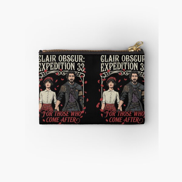 Item preview, Clair Obscur Expedition 33: Streetwear designed and sold by Senpaiwaves.