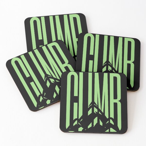 Item preview, Climb designed and sold by TexturaMint.